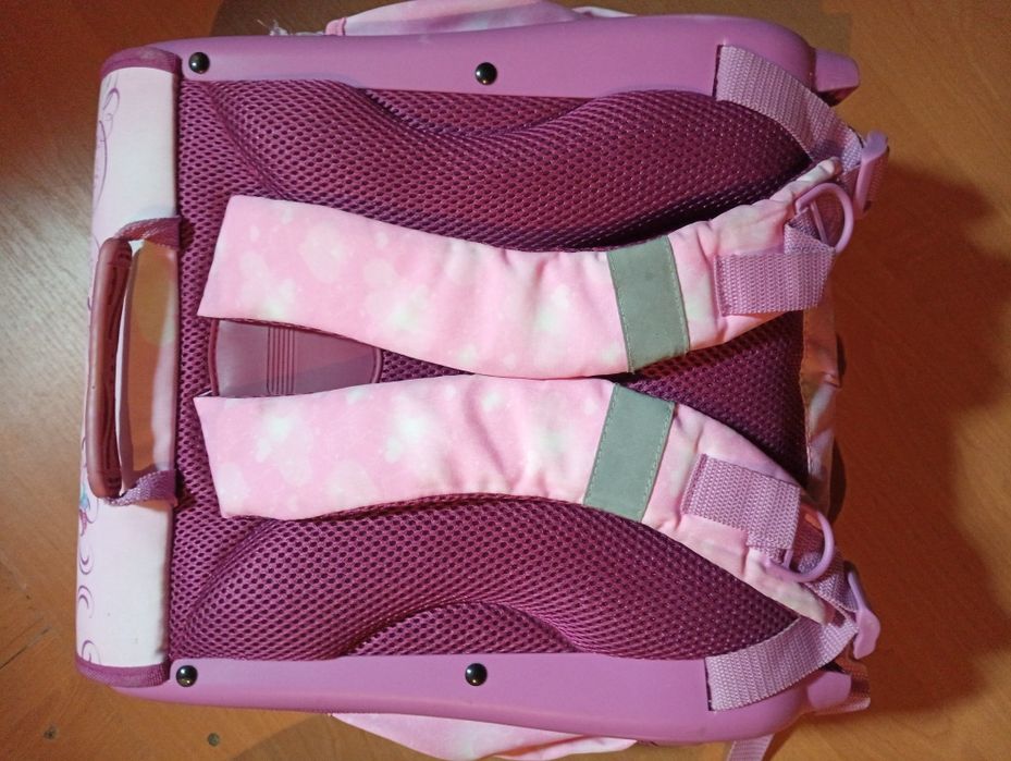 Шкільний рюкзачок