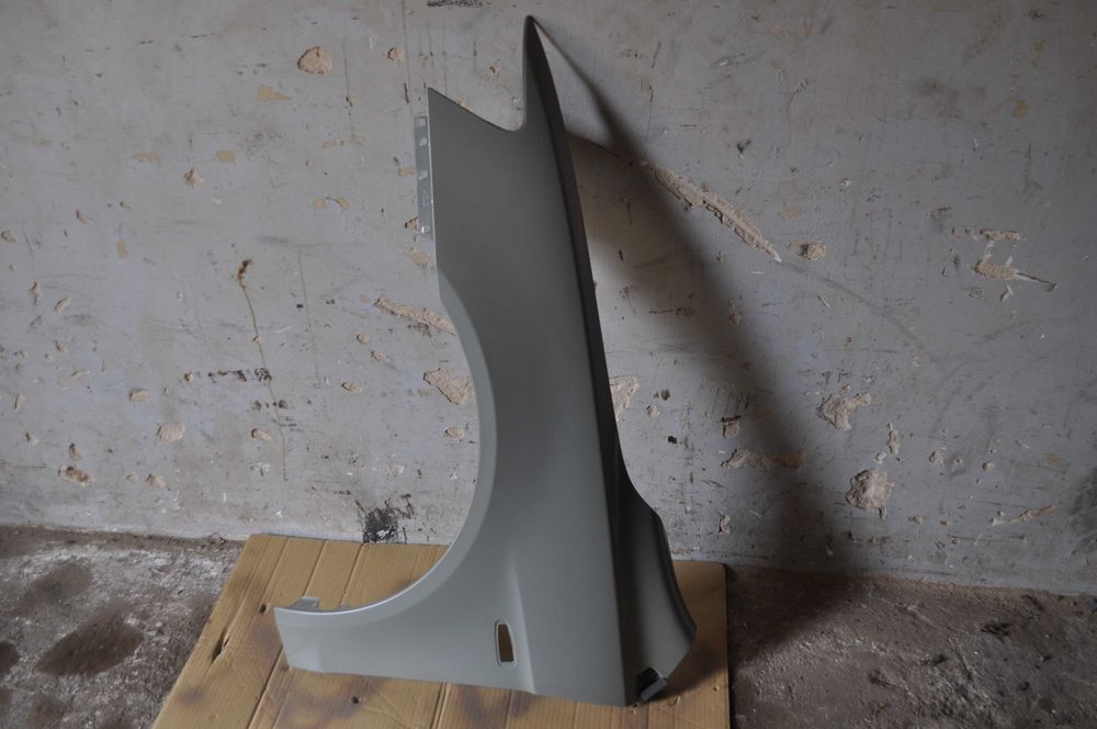 Mitsubishi Lancer 10 07-левое крыло новое