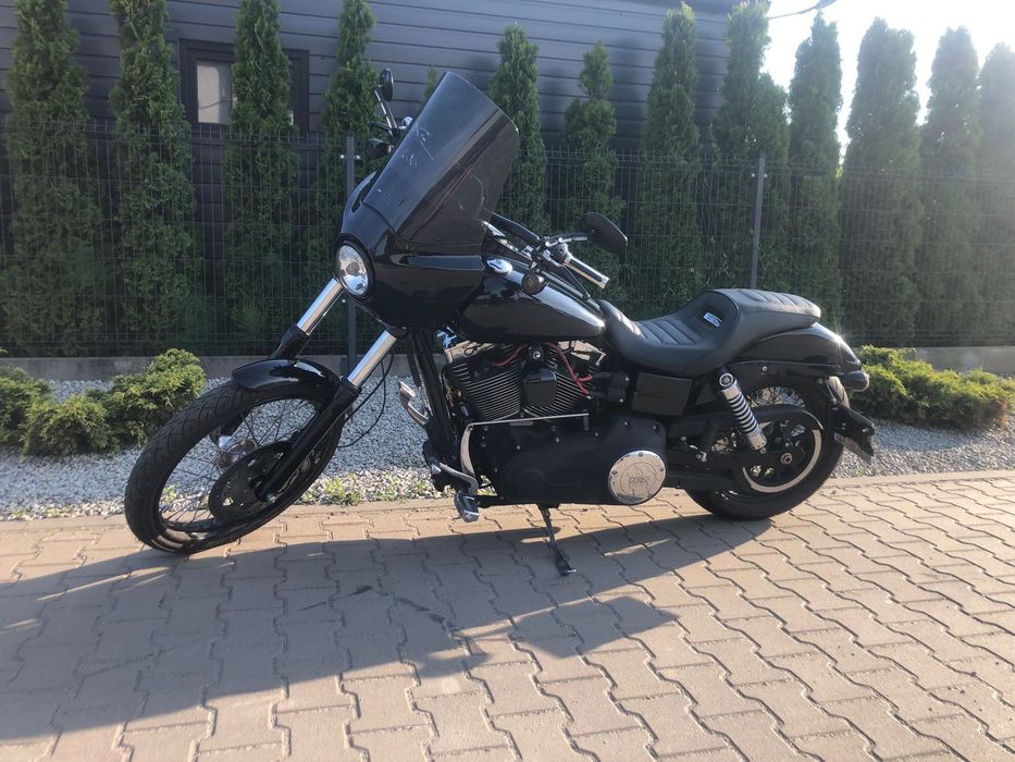 Harley-Davidson
