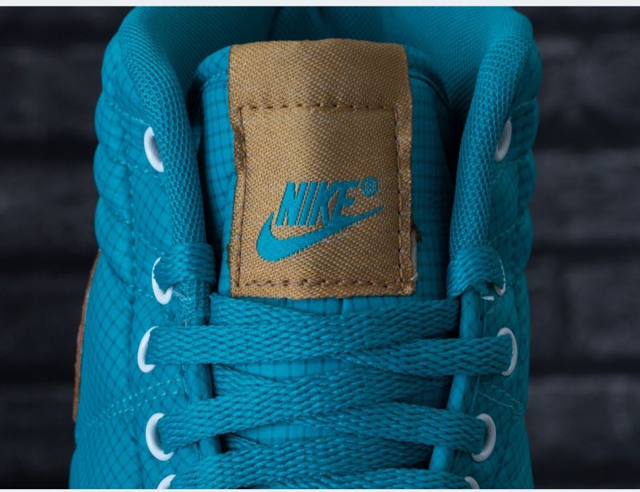 Buty sportowe damskie Nike Hijack