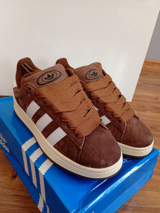 Buty adidas campus