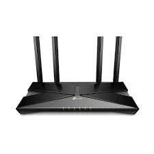 TP-Link AX1500 Wi-Fi 6 Router – Novo e Selado