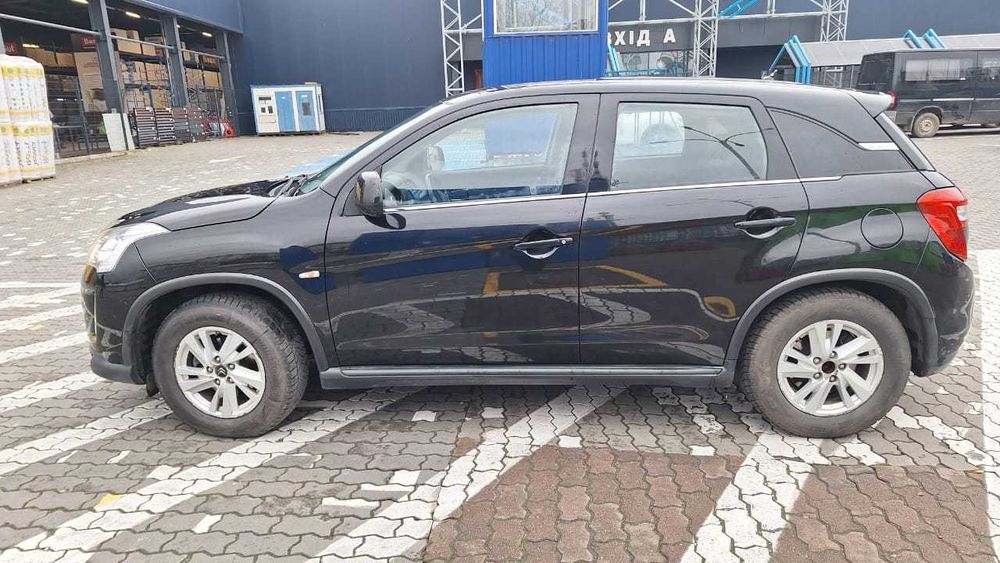 Продам власне авто