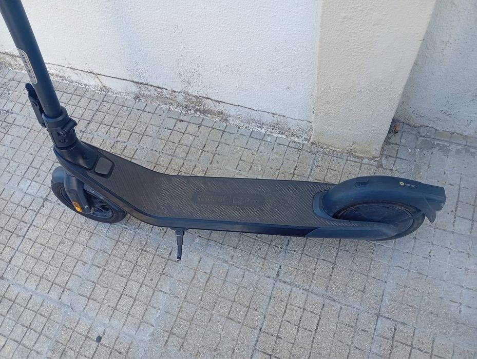 Segway Ninebot E2 Pro