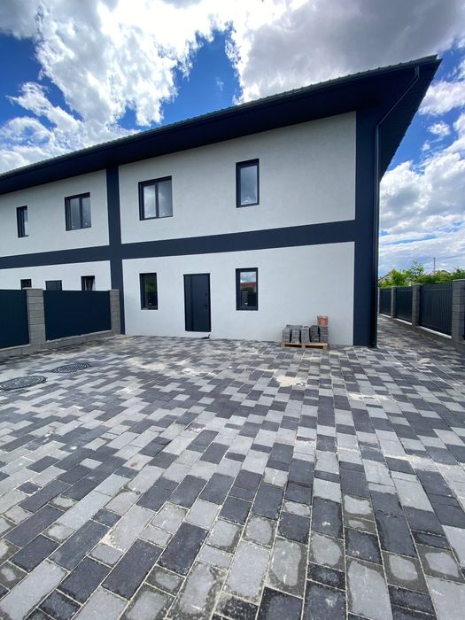 Просторий дуплекс 125 м² з газом | 3 сотки | 2 паркомісця - Вид 3
