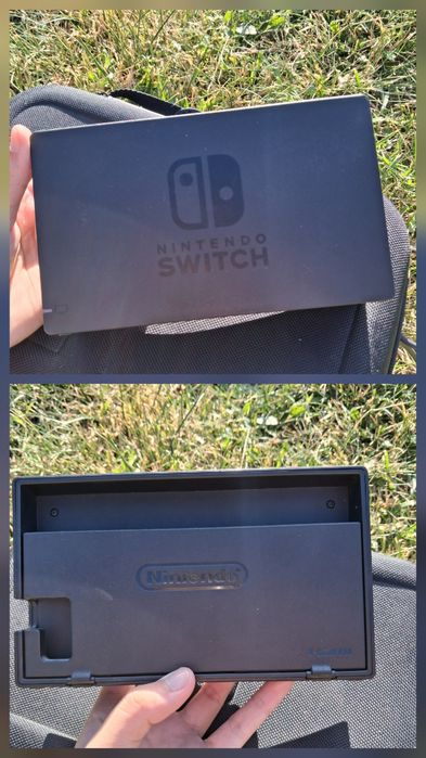 Nintendo Switch V2