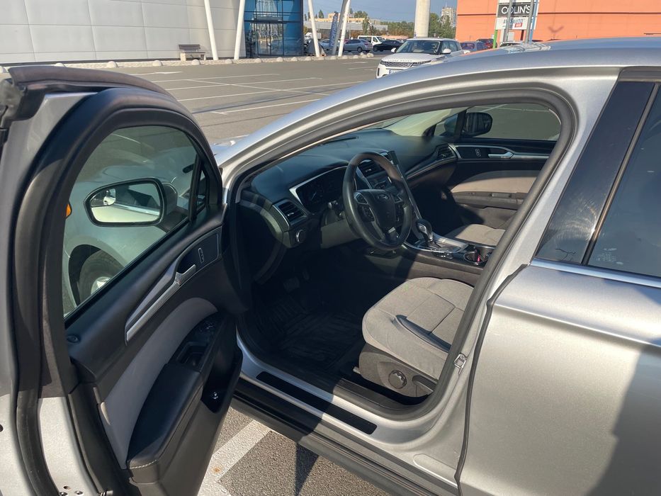 ‼️Аренда авто правом выкупа Ford Fusion 4500 БЕЗ ЗАЛОГА в рассрочку