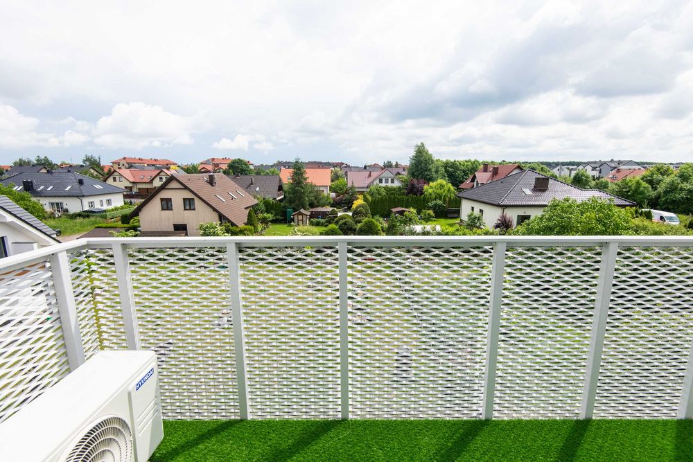 Nowe przytulne mieszkanie - 2 pokoje, m.postojowe ul. Europejska