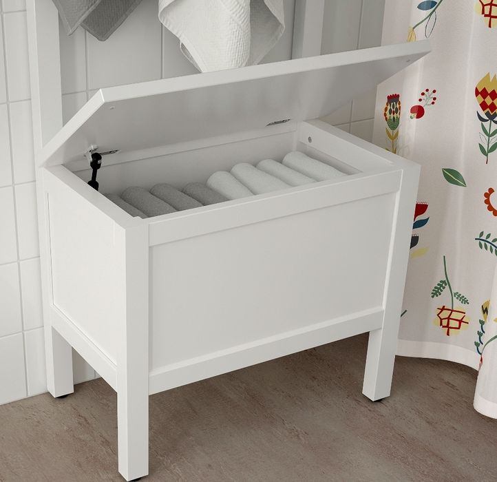 Cabide com arrumação 64 x 37 x 173 NOVO