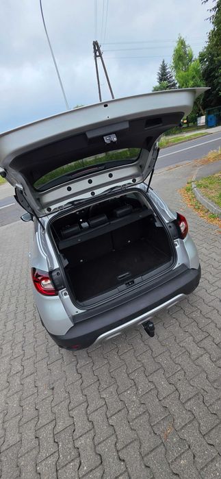 Sprzedam auto RENAUT CAPTUR