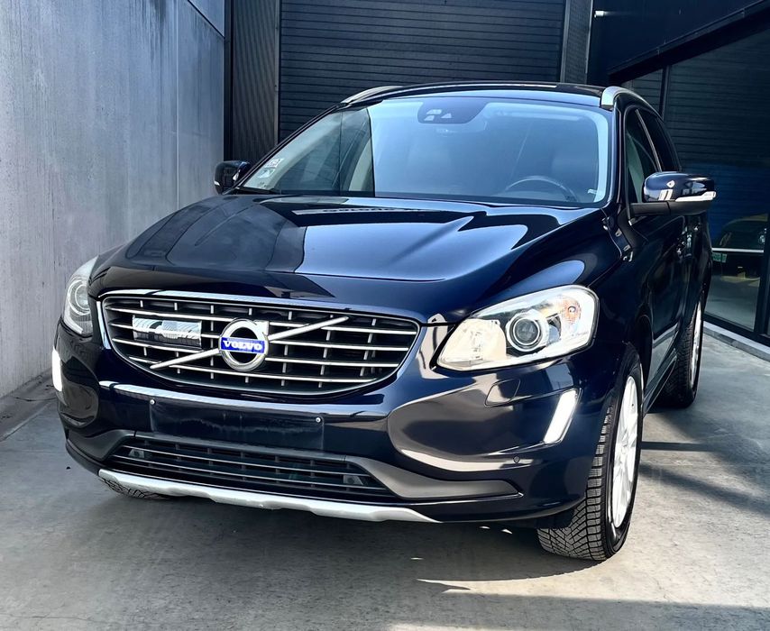 Volvo XC 60