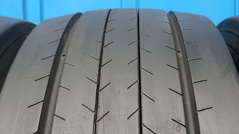 6 x 385/65 R22.5 Goodyear FUELMAX T HL ! Rok 2022