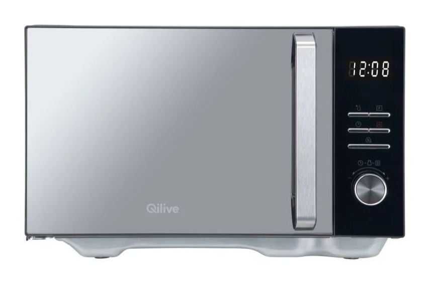 Micro-ondas digital 25 litros (na garantia)