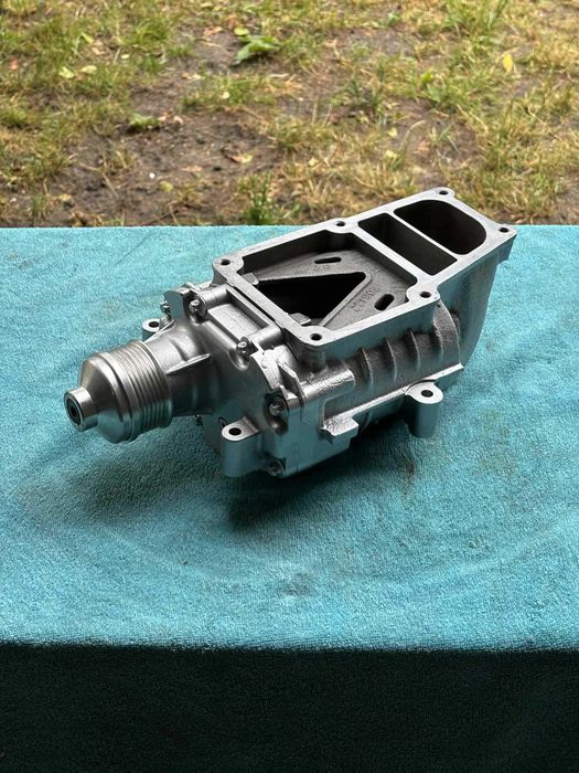Kompresor / Sprężarka Eaton M45 (fi65mm)- Mercedes W203 W208 W210 R170