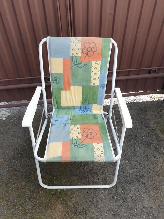 Акція!! Крісло відпочинкове A Camp