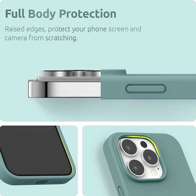 Etui magnetyczne do iPhone 14 Pro