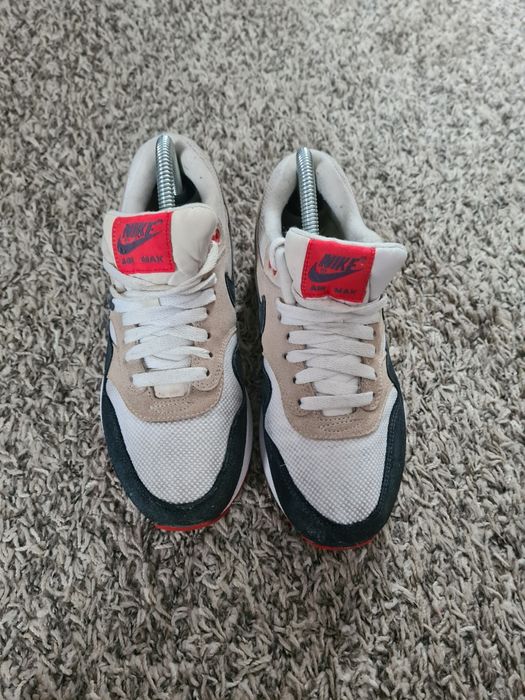 Adidasy nike roz 38.5