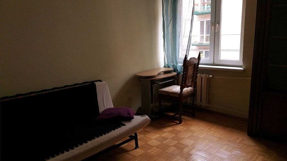 Mieszkanie – Warszawa, Powiśle-Skarpa, Śródmieście - Widok 3