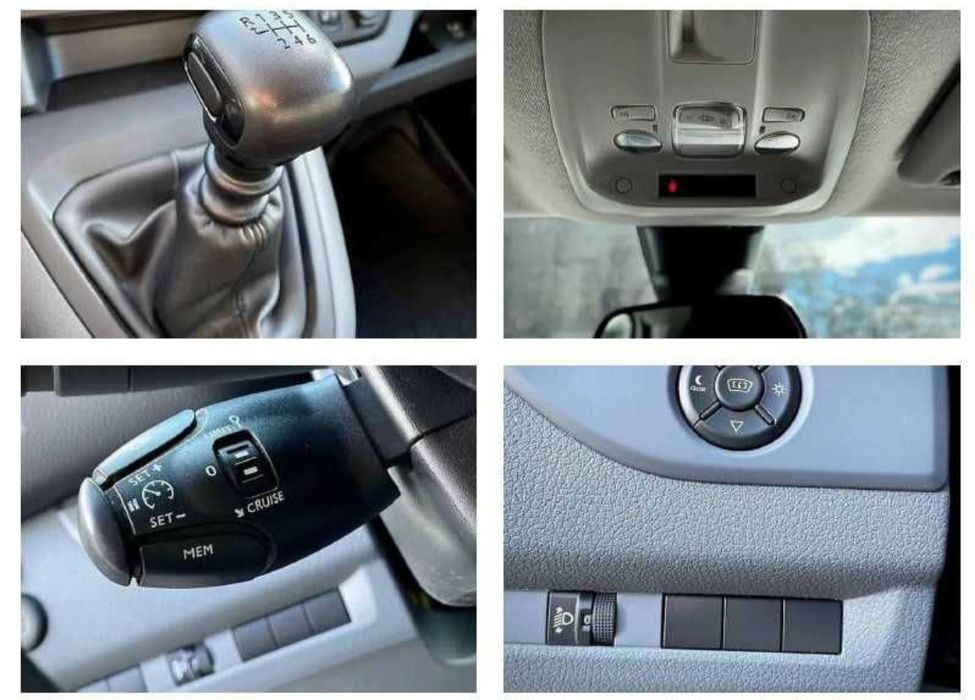Toyota Proace Long