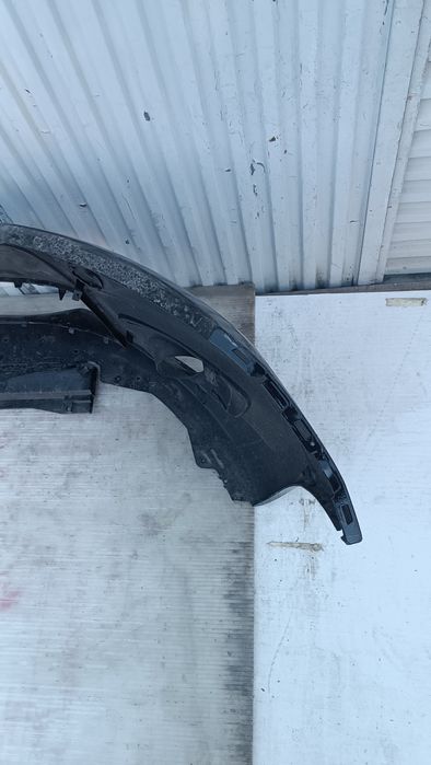 Vendo parachoque de frente Dacia Sandero ano 2013/16