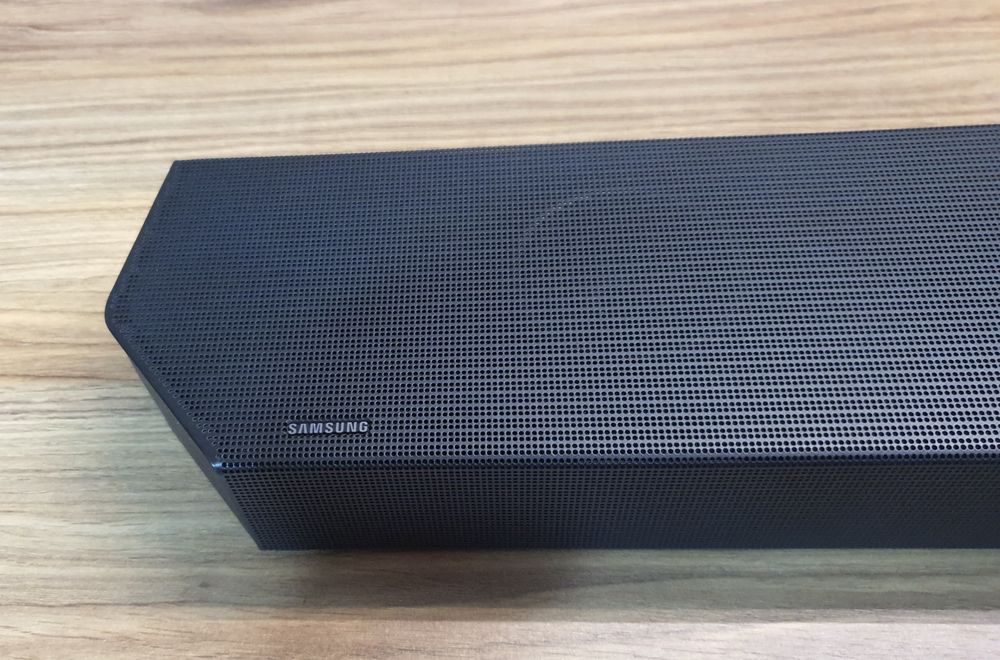 Soundbar Samsung HW-Q930C