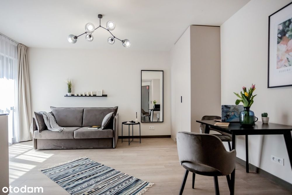 Studio with AC | Student friendly | No Commission | WiFi Included