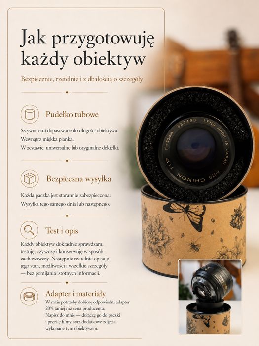 Carl Zeiss Jena DDR Flektogon 35mm f/2.4 MC M42