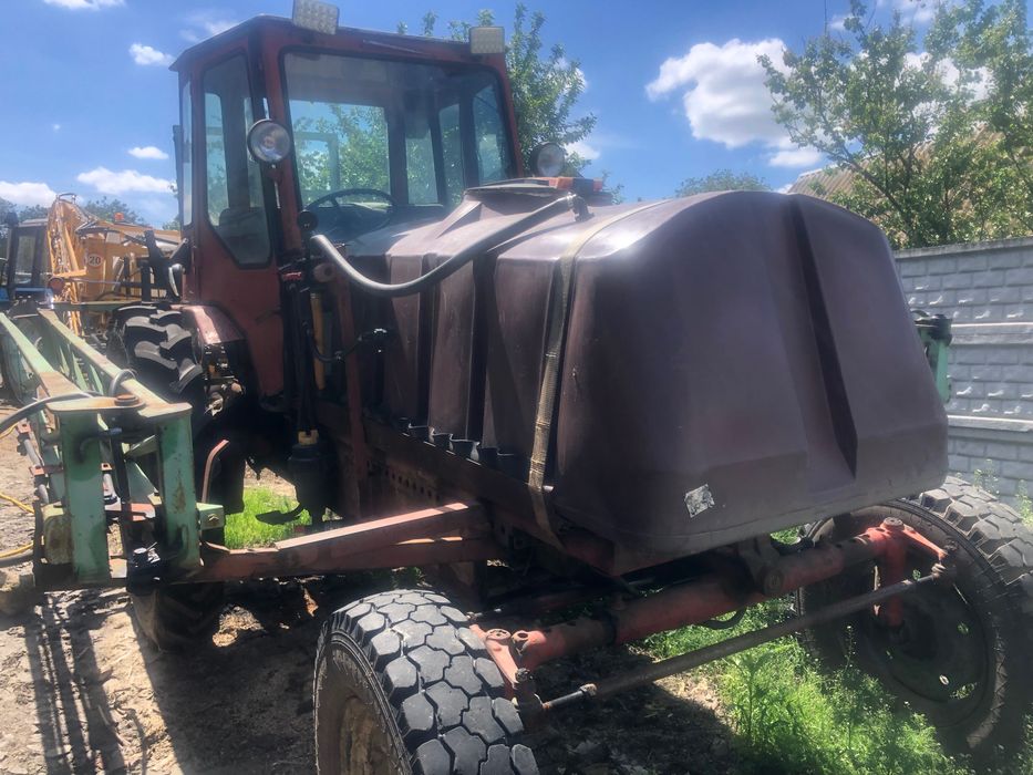 Продам оприскувач