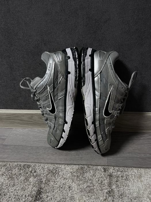 кросівки Nike p6000