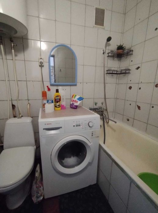 Продам однокімнатну квартиру