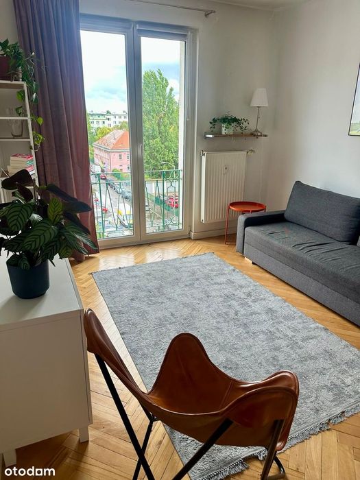 Mieszkanie – Szczecin - Widok 3
