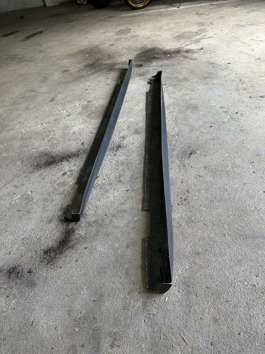 Embaladeiras Leon ST