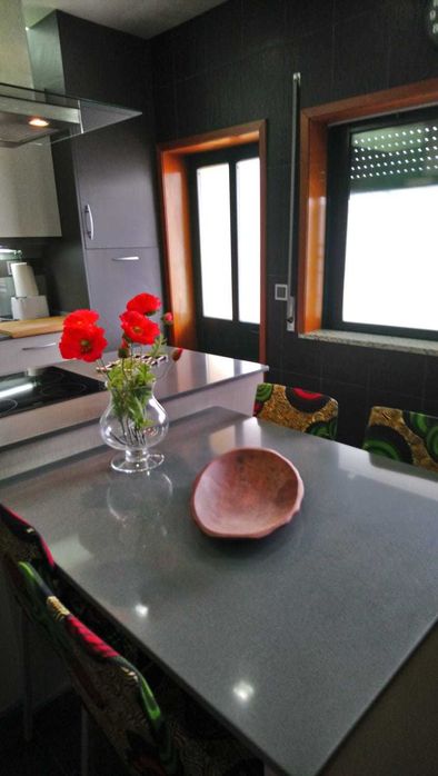 Apartamento T3 no centro de Tondela