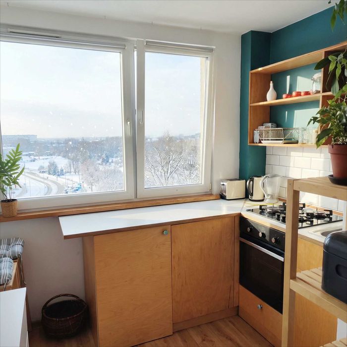 Mieszkanie 2 pokoje kawalerka