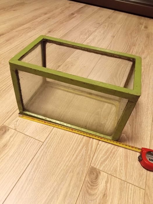 Akwarium 35x20x22