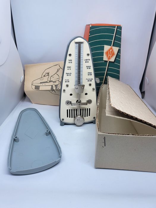 Метроном wittner   Taktell