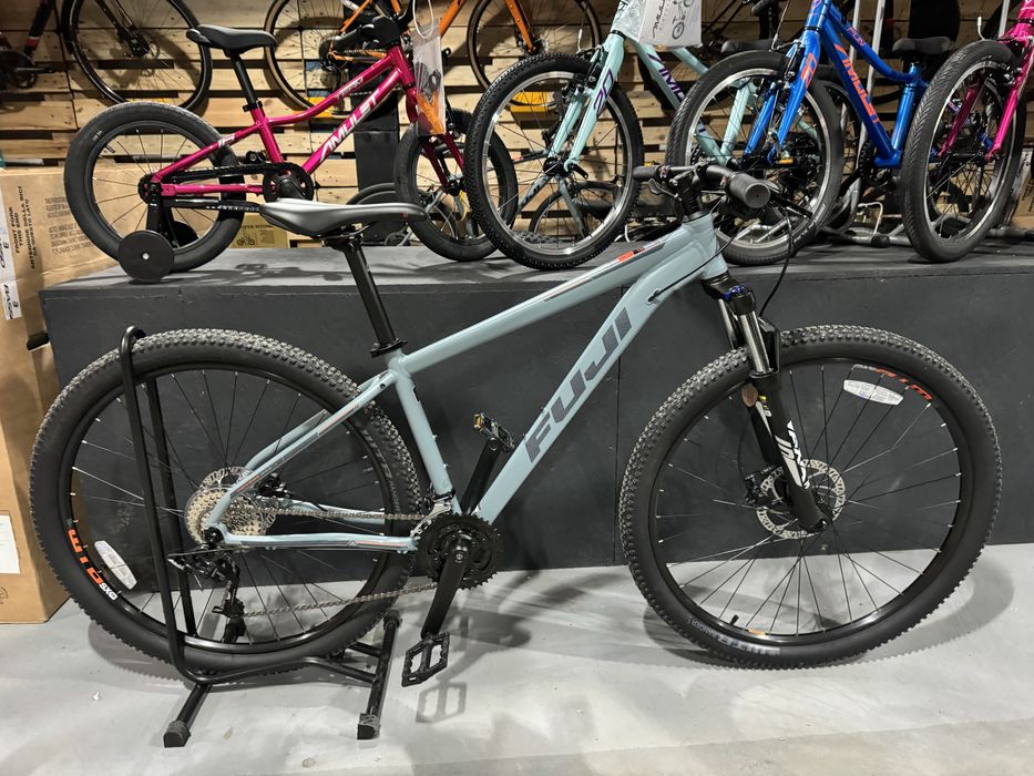 Nowy rower MTB 29 Fuji Nevada 1.7 rozm M  i XL