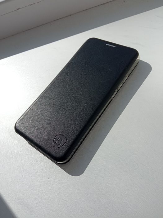 чохол книжечка Redmi 9