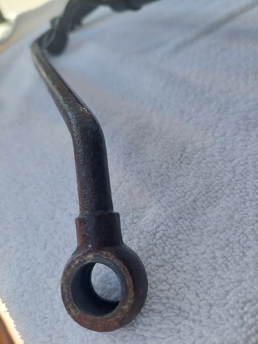 Kawasaki ZZR 1100 2 cabos