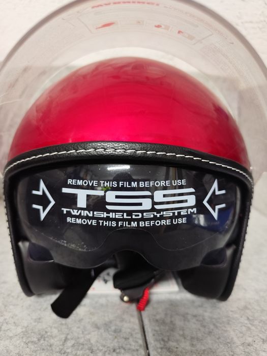 Kaśka na motor nowy