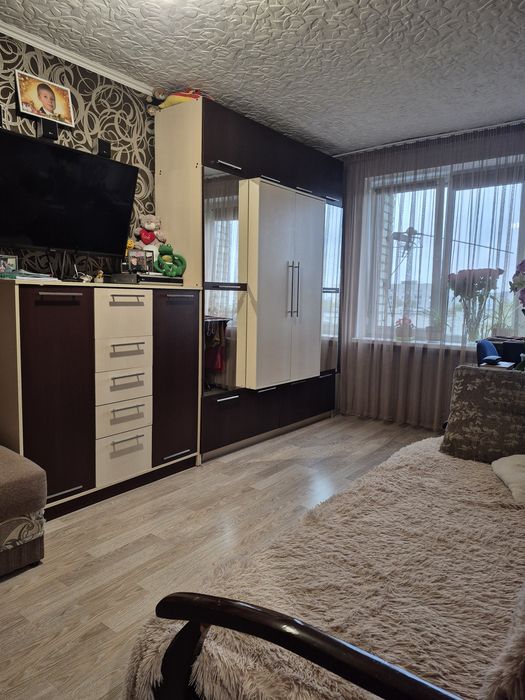 Продаж 1к. Ряшівська  29м.кв. 50000у.о.