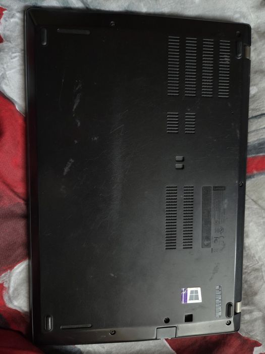 Lenovo ThinkPad T480s