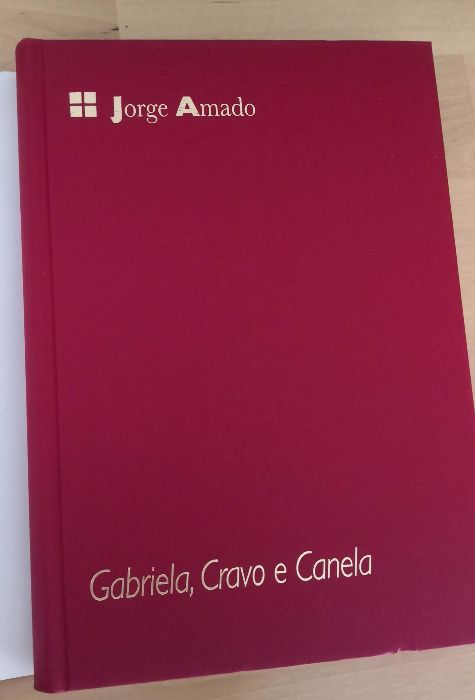 Gabriela Cravo e Canela