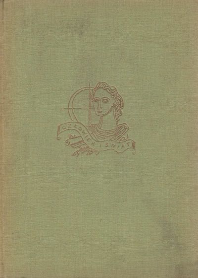 Z dziejów handlu Gordon Selfridge 1939