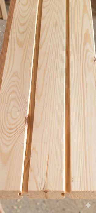 Deska tarasowa  -  podłogowa