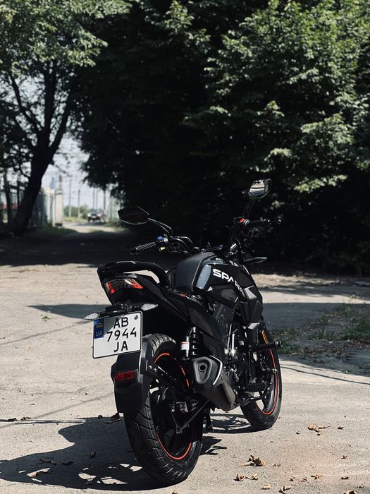 Продам Spark sp200 r32