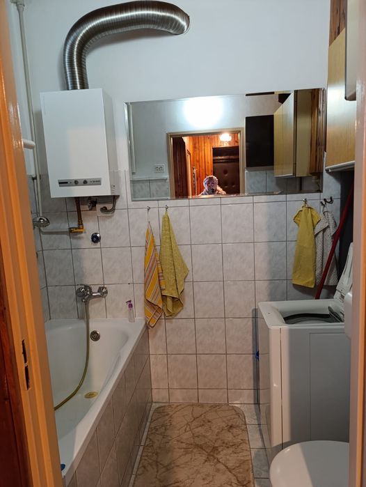 Mieszkanie dwupokojowe do wynajecia