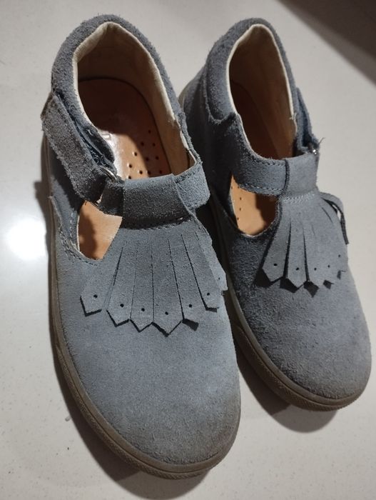 Buty półbuty Mrugała 30 stan bdb