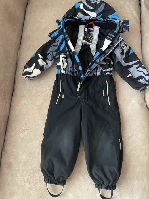 Комбінезон reima  98