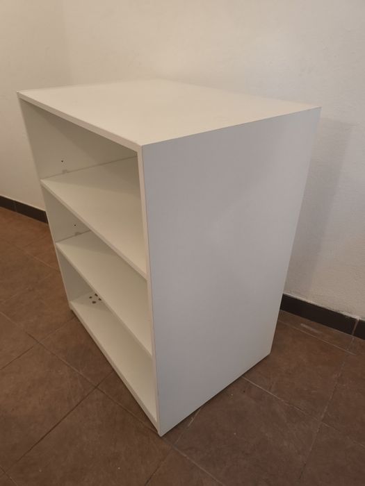 Moveis de arrumação